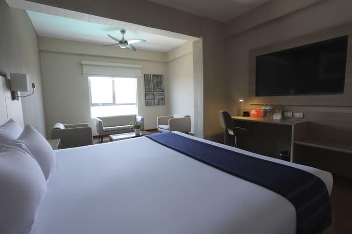 Casa Andina Select Tacna