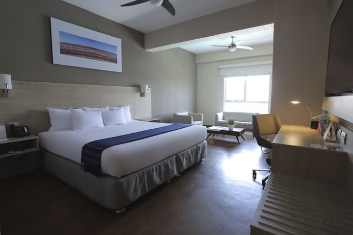 Casa Andina Select Tacna