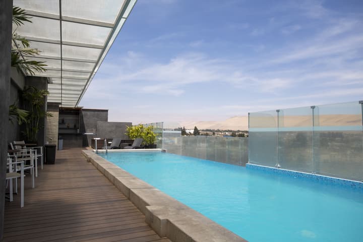 Casa Andina Select Tacna