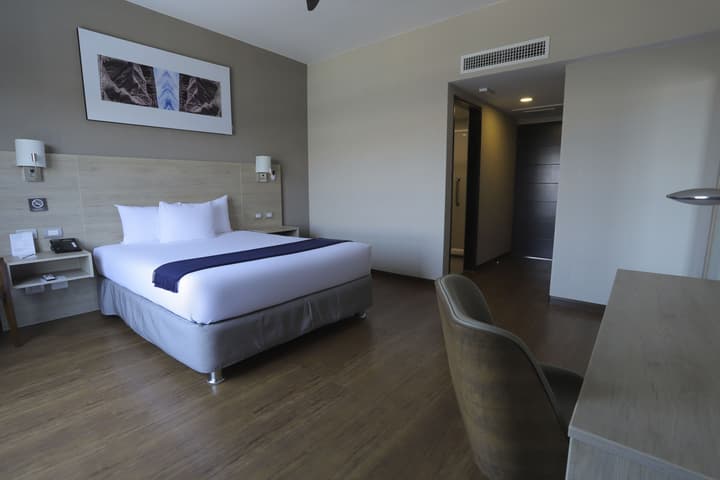 Casa Andina Select Tacna