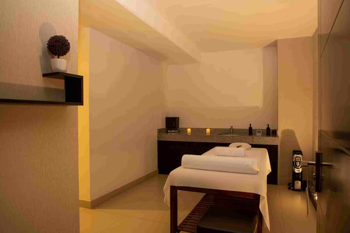 Casa Andina Select Tacna