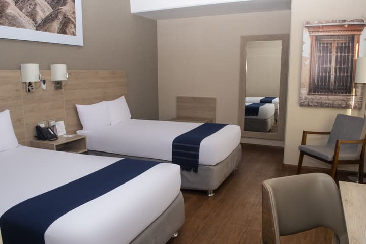 Casa Andina Select Tacna