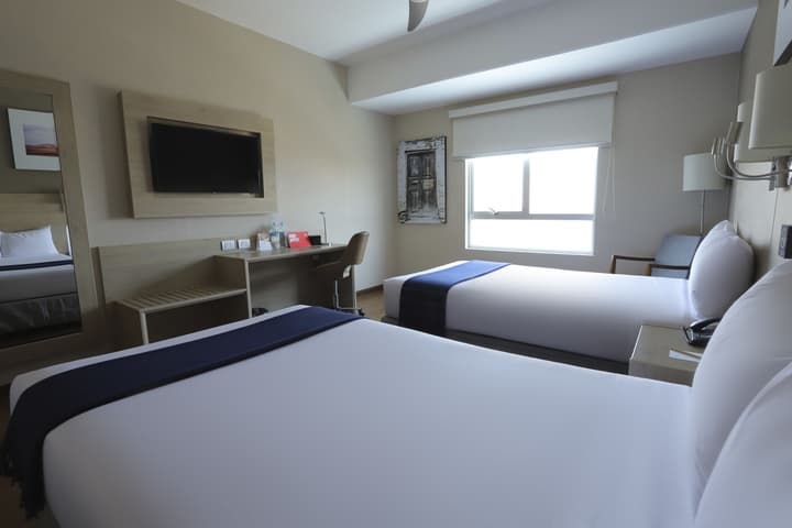 Casa Andina Select Tacna