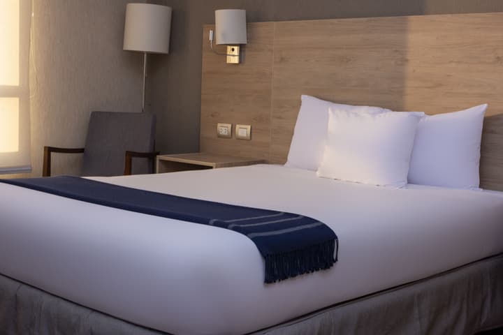 Casa Andina Select Tacna