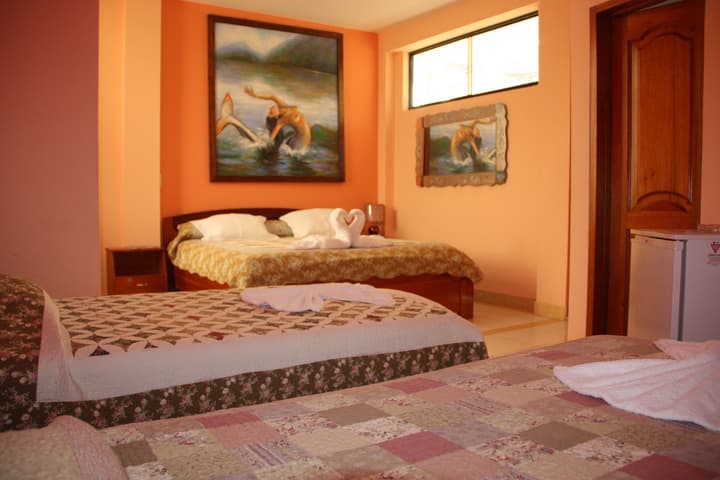 Royal Kerkus Hotel