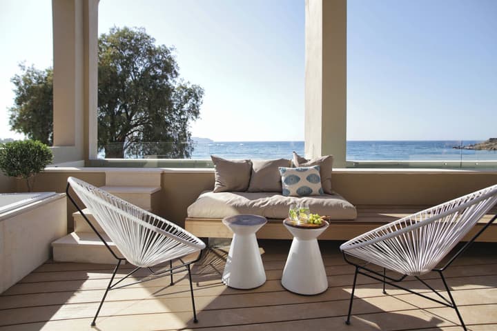 Domes Noruz Chania, Autograph Collection - Adults Only