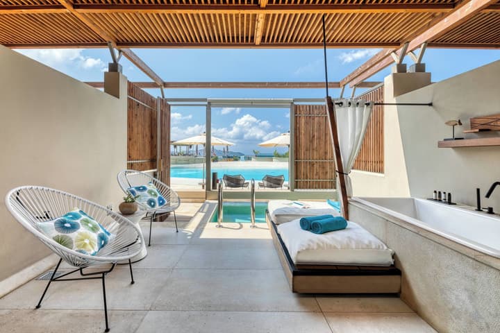 Domes Noruz Chania, Autograph Collection - Adults Only