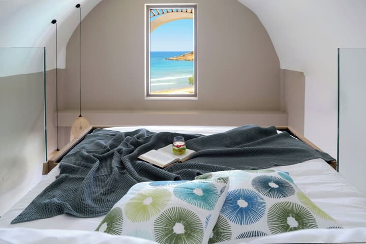Domes Noruz Chania, Autograph Collection - Adults Only