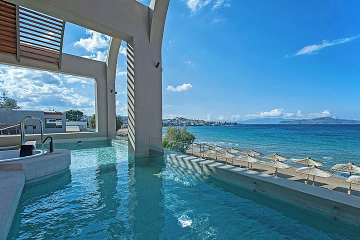 Domes Noruz Chania, Autograph Collection - Adults Only