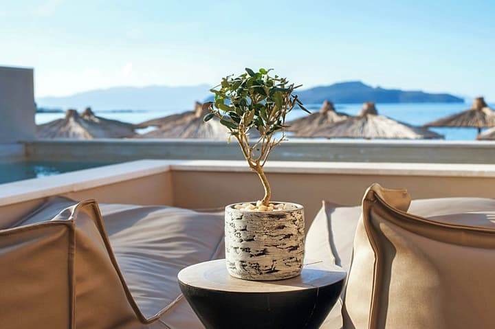 Domes Noruz Chania, Autograph Collection - Adults Only