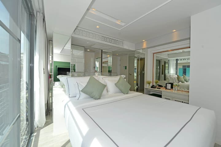 Riva Arun Bangkok