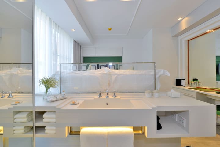 Riva Arun Bangkok