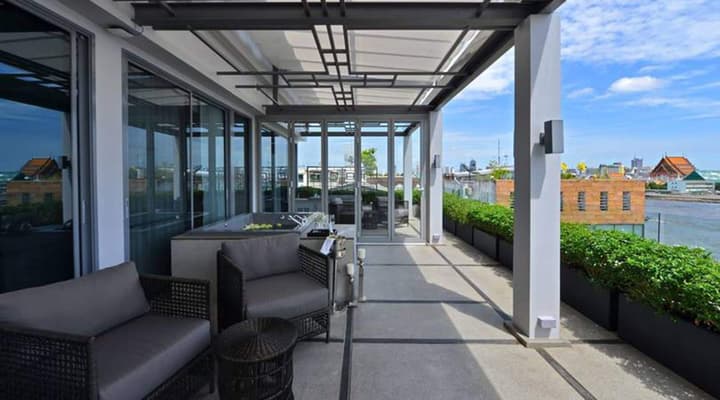Riva Arun Bangkok