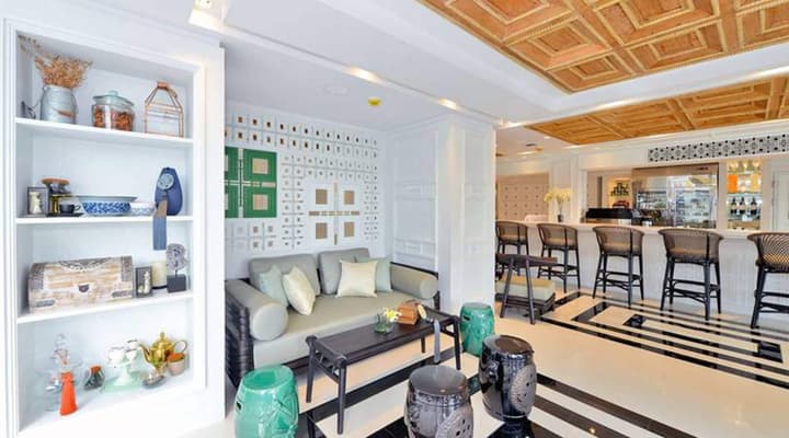 Riva Arun Bangkok