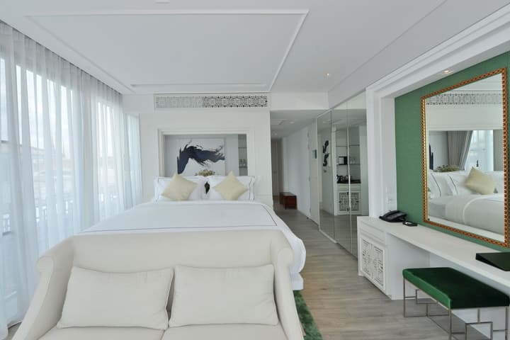 Riva Arun Bangkok