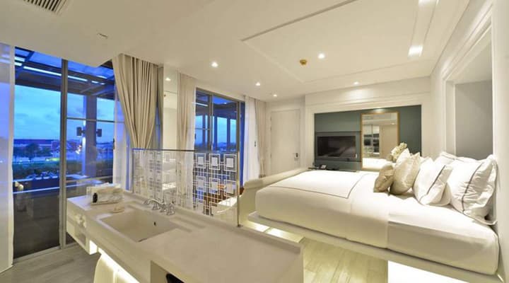 Riva Arun Bangkok