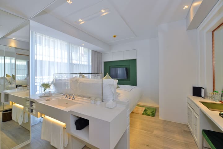 Riva Arun Bangkok