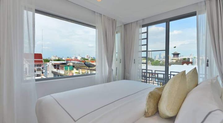 Riva Arun Bangkok
