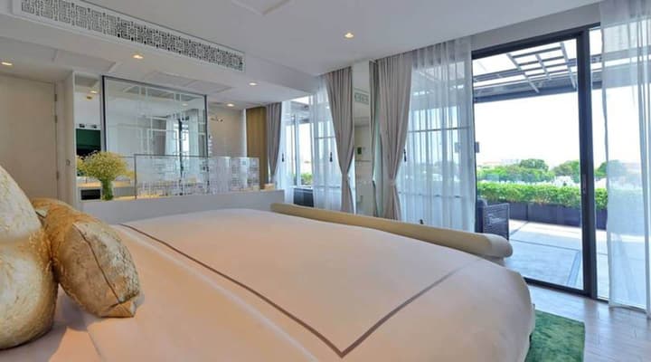 Riva Arun Bangkok