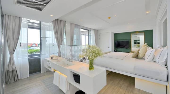 Riva Arun Bangkok