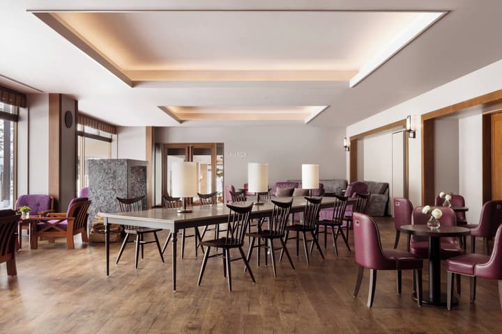 Courtyard by Marriott Hakuba