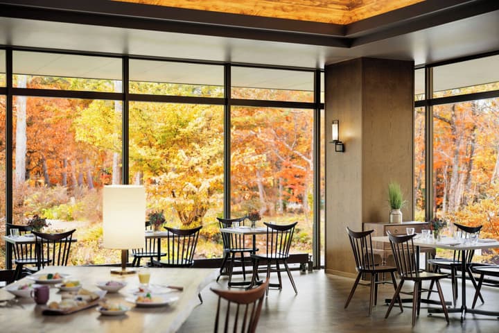 Courtyard by Marriott Hakuba