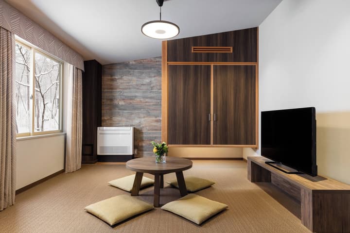 Courtyard by Marriott Hakuba