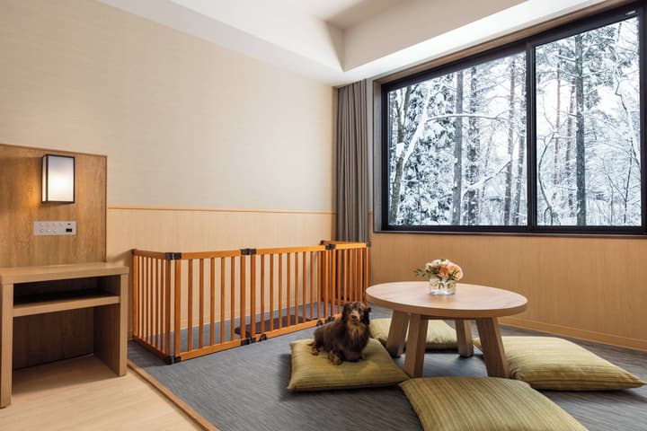 Courtyard by Marriott Hakuba