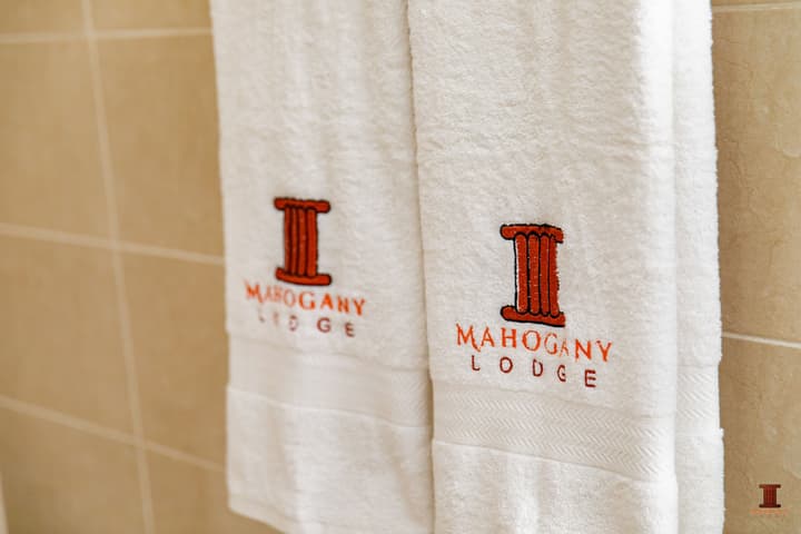 Mahogany Lodge, Cantonments