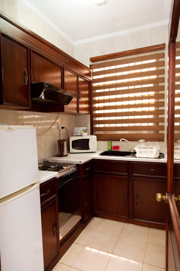 Mahogany Lodge, Cantonments