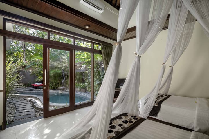 The Bali Dream Villa Canggu