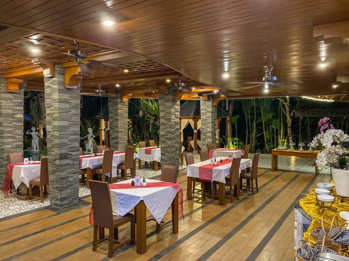 The Bali Dream Villa Canggu