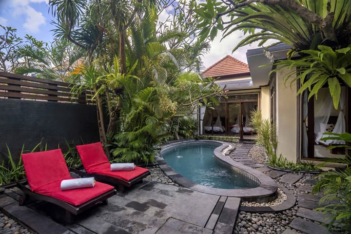 The Bali Dream Villa Canggu