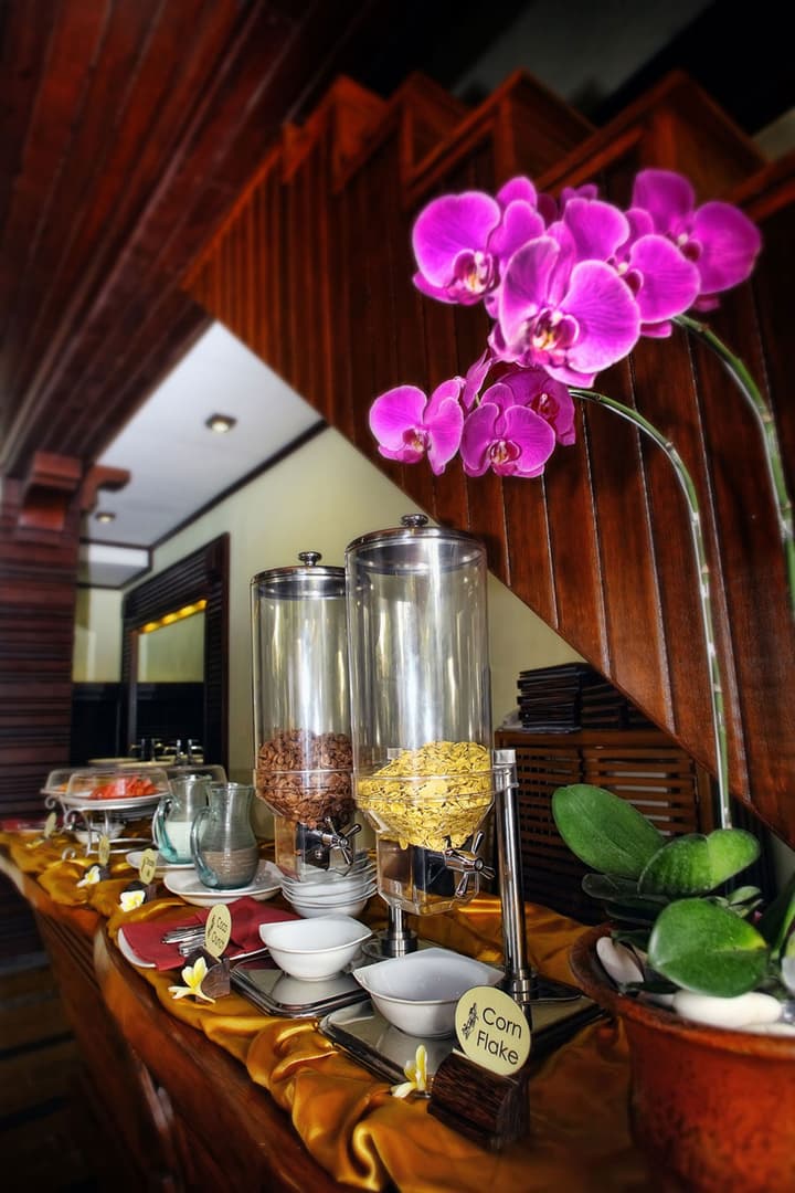 The Bali Dream Villa Canggu