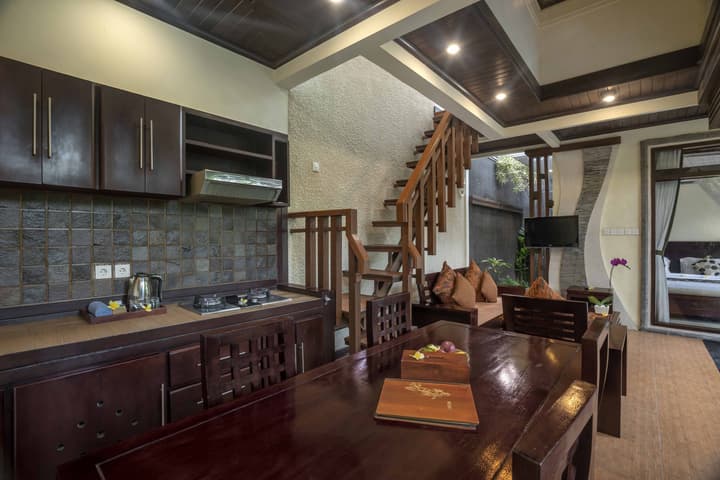 The Bali Dream Villa Canggu