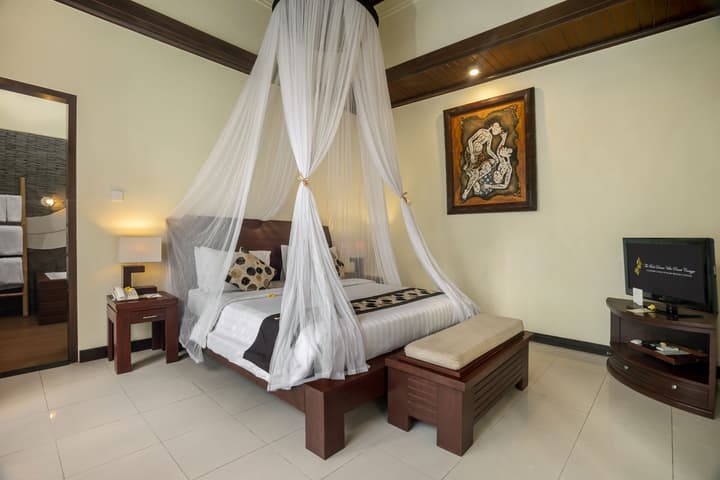 The Bali Dream Villa Canggu