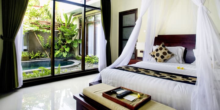 The Bali Dream Villa Canggu