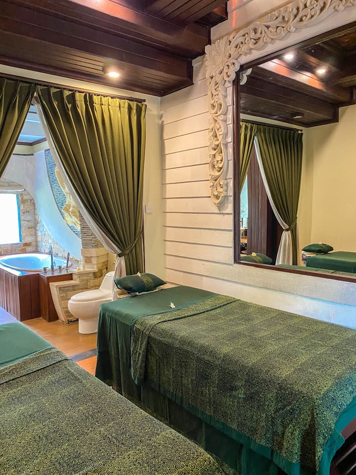 The Bali Dream Villa Canggu