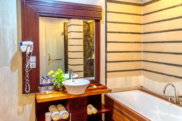 The Bali Dream Villa Canggu