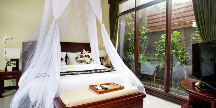 The Bali Dream Villa Canggu