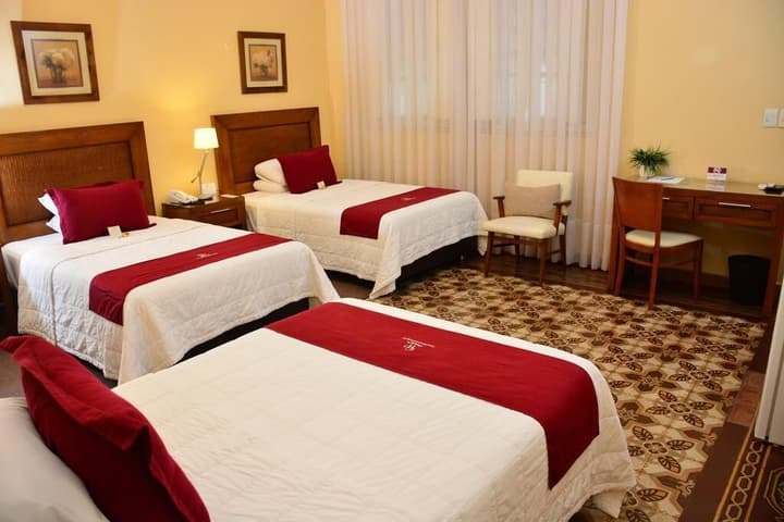 Gran Hotel del Paraguay