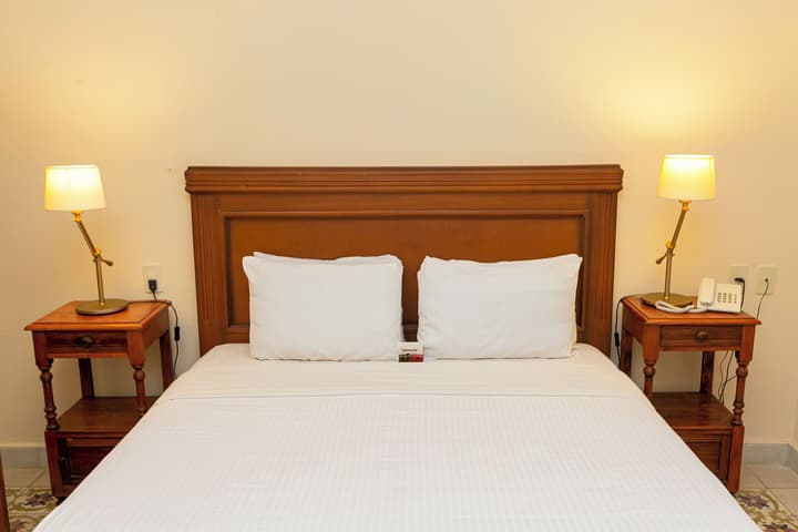 Gran Hotel del Paraguay