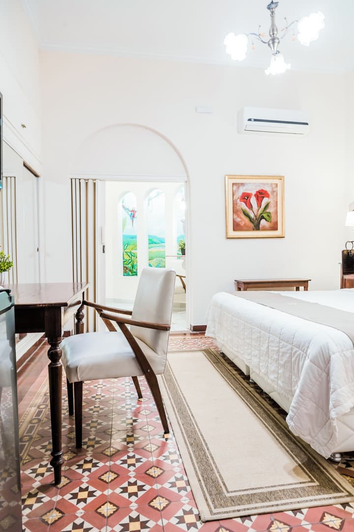 Gran Hotel del Paraguay