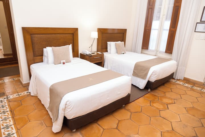 Gran Hotel del Paraguay