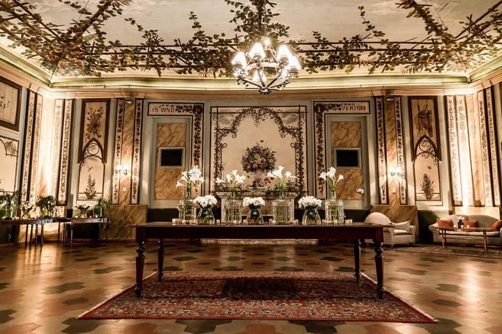 Gran Hotel del Paraguay