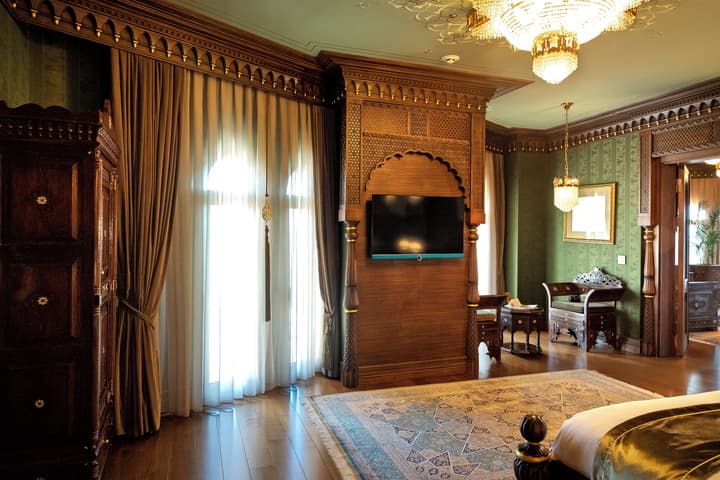 AJWA Sultanahmet
