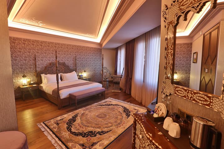 AJWA Sultanahmet
