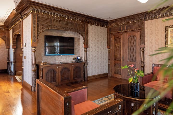 AJWA Sultanahmet
