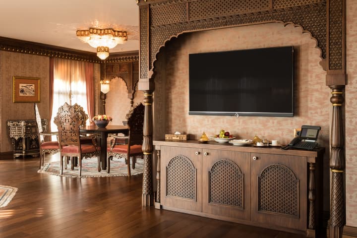 AJWA Sultanahmet