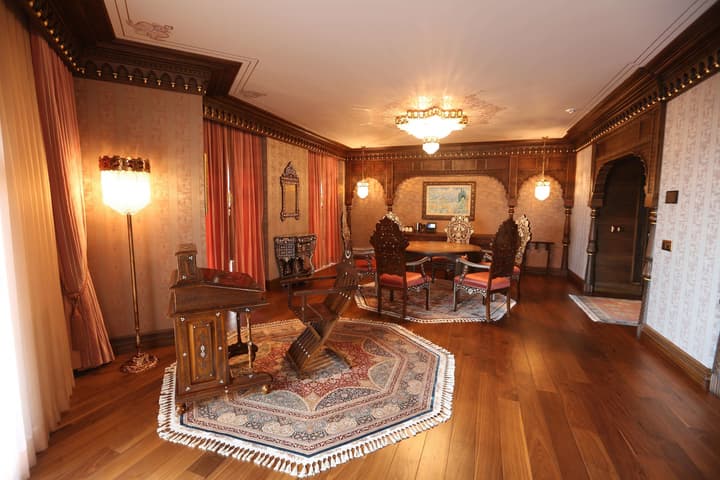 AJWA Sultanahmet